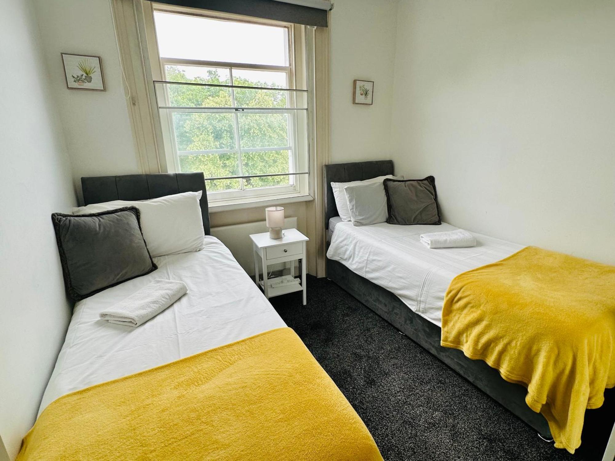 Homestay Harrington *