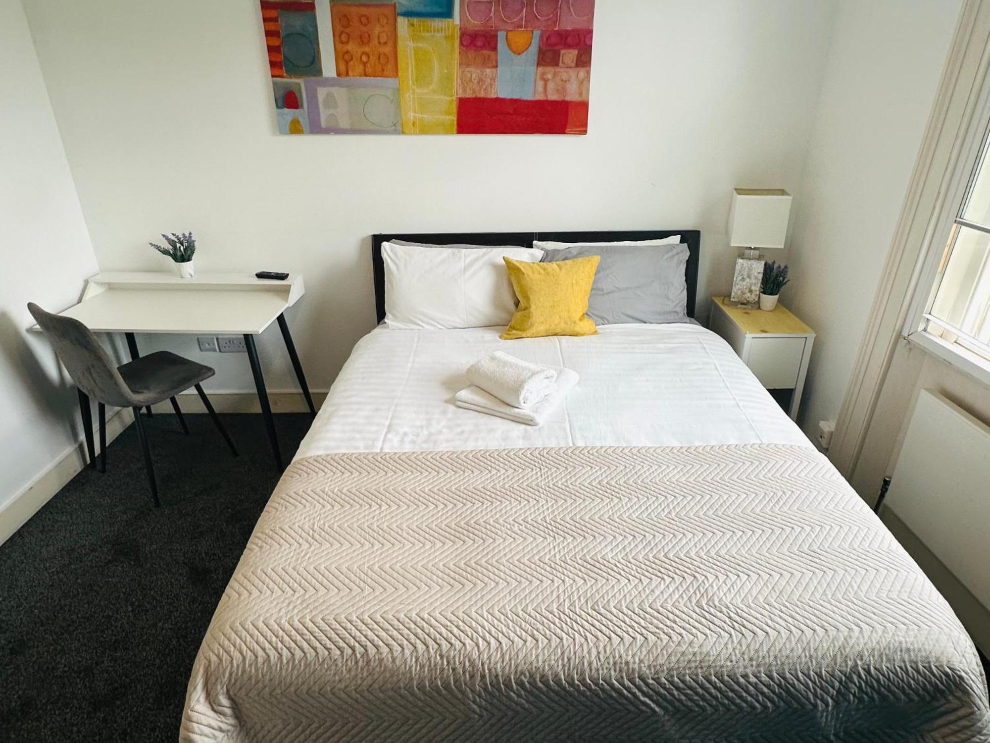 Homestay Harrington *