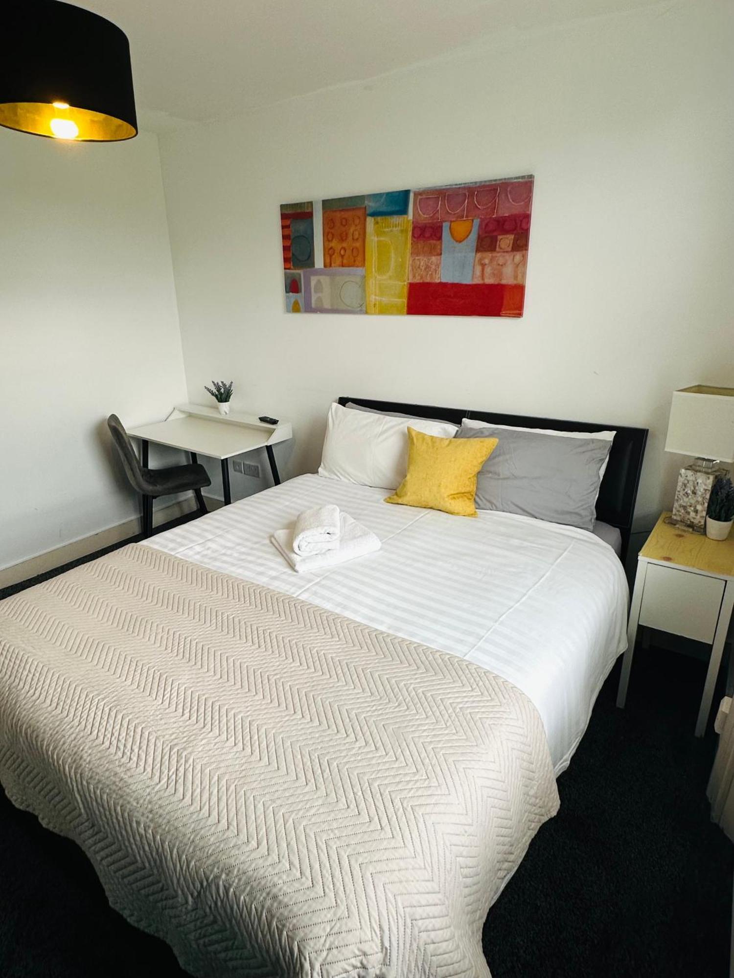 Homestay Harrington