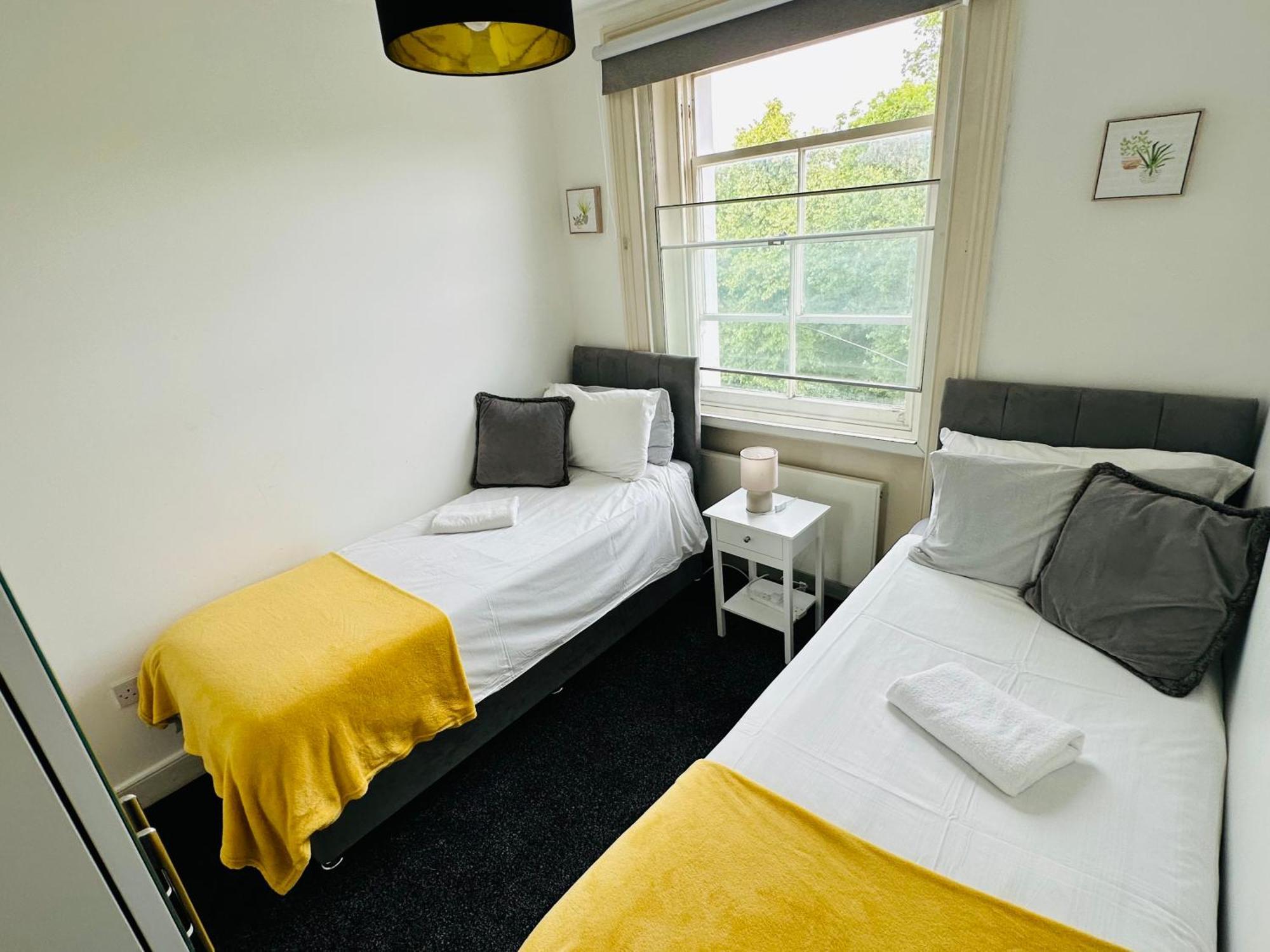 Homestay Harrington
