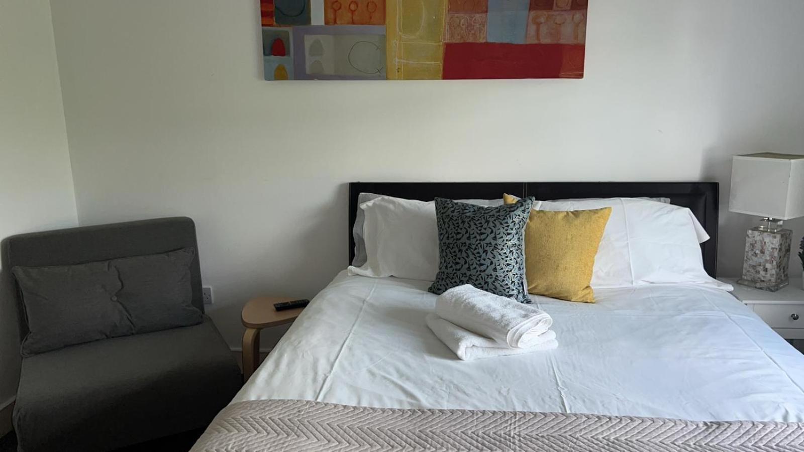Homestay Harrington London